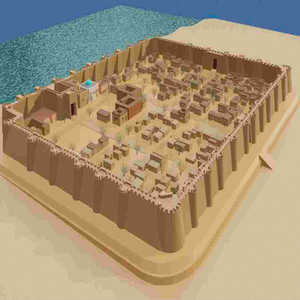 Эски Термиз